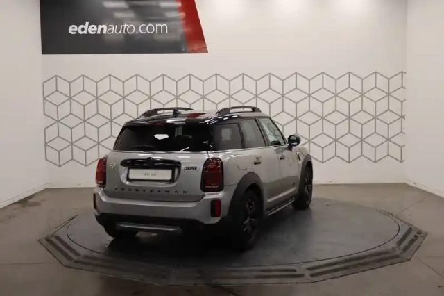 Mini Mini countryman 125 - 95 ch all4 bva6 — photo 83