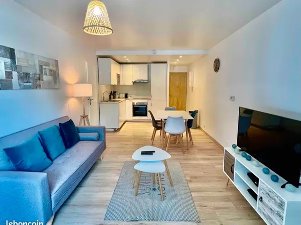 Vente Appartement Annemasse