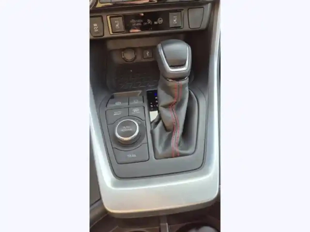 Toyota Rav4 hybride hybrid rechargeable awd design 306ch — photo 18
