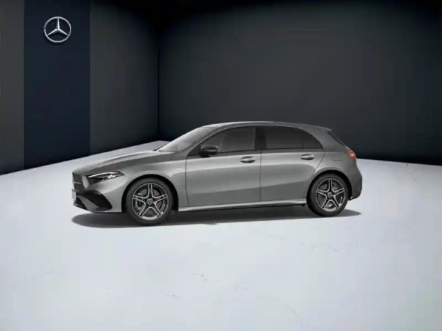 Mercedes Classe A 250 e hybrid eq amg line — photo 22