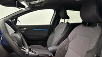 Renault Symbioz 1.8 E-Tech full hybrid 160ch Techno - 25 — photo 12