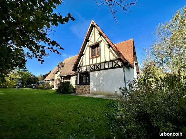 Maison 8 pièces 176 m²