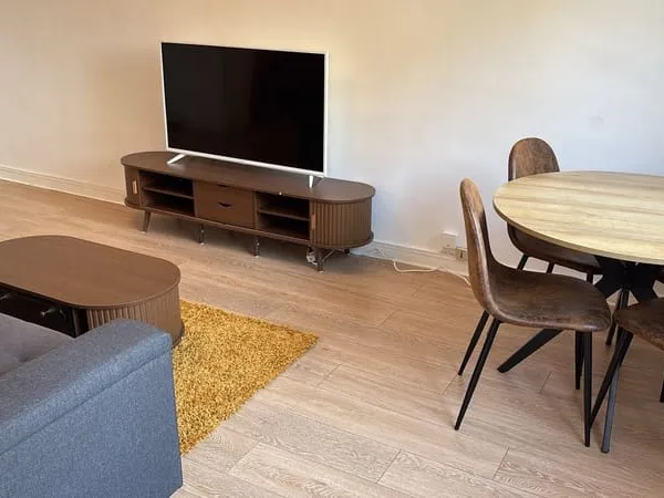 Appartement de 46m2 à louer sur Cholet