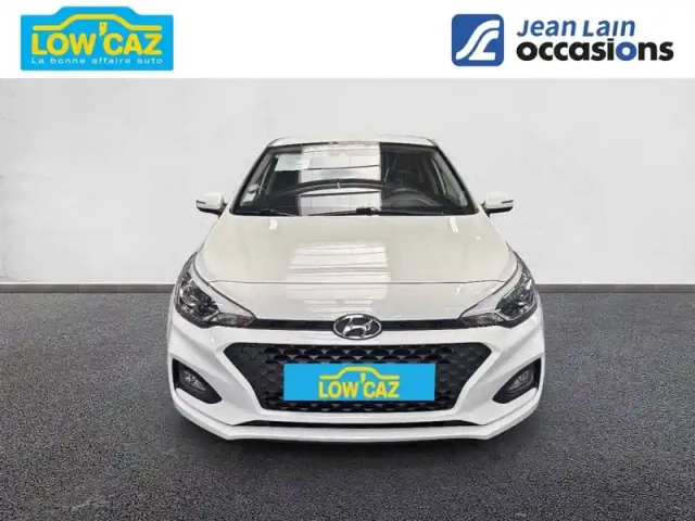 Hyundai I20 1.0 t-gdi 100 dct-7 — photo 2