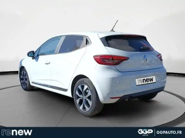 Renault Clio 1.0 tce 90ch evolution — photo 3