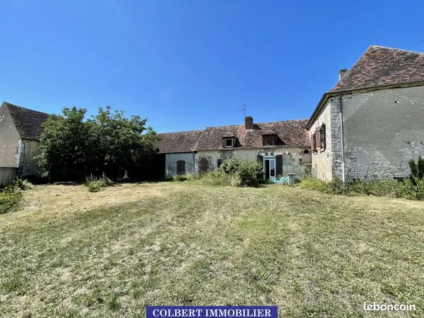 Maison 6 pièces 153 m²