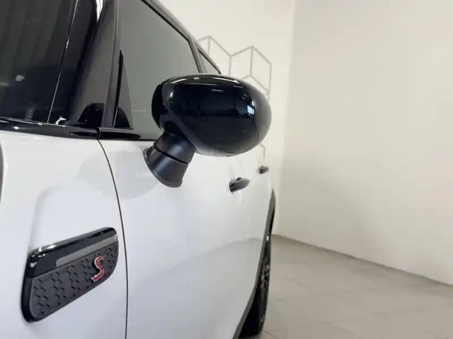 Mini Mini hatch 5 portes cooper s 178 ch dkg7 — photo 93