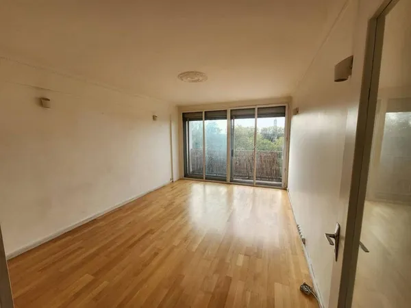 Appartement 3 pièces 56 m²