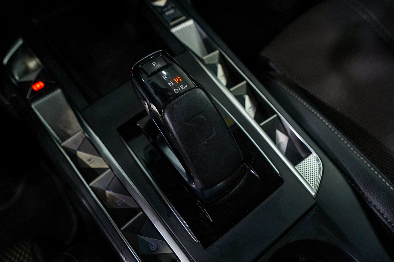 DS DS3 Crossback — photo 22