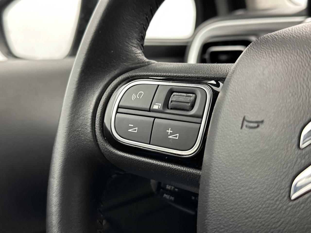 Citroën C3 puretech 110 s&s shine — photo 17