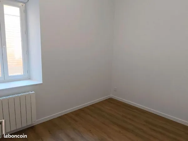 Appartement 2 pièces 30 m²