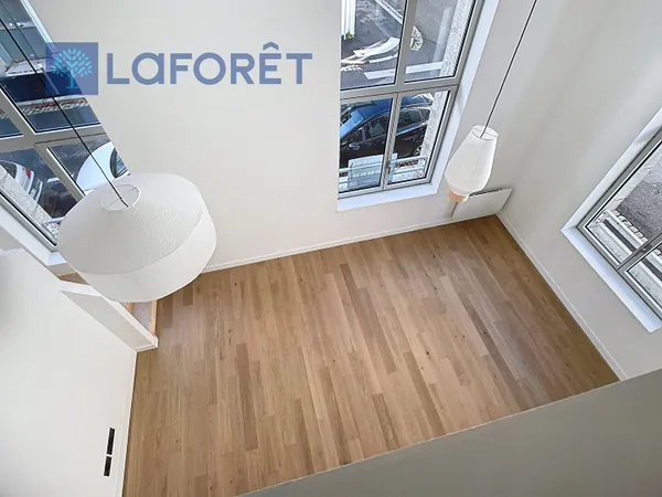 Appartement 4 pièces 104 m²