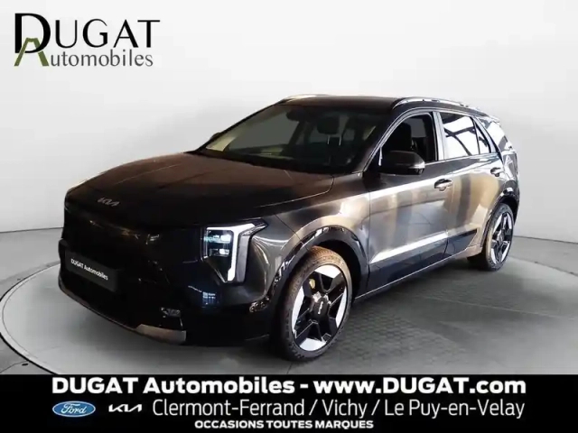 Kia Niro 1.6 gdi 138ch hev premium dct6