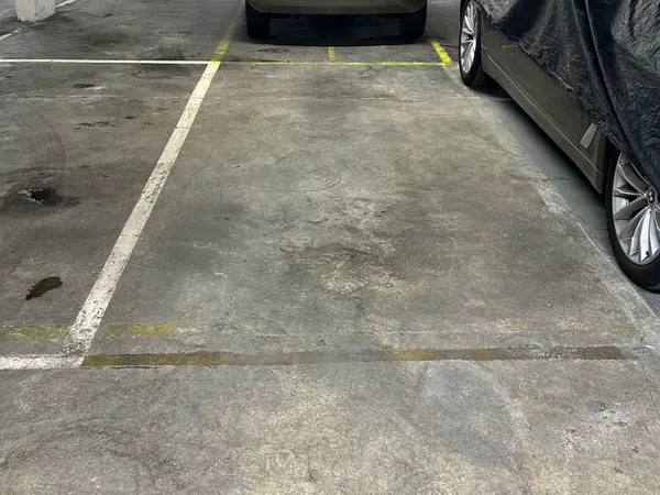 Parking 7 m²