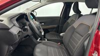 Dacia Sandero 1.0 TCe 90ch Stepway Confort -22 — photo 12