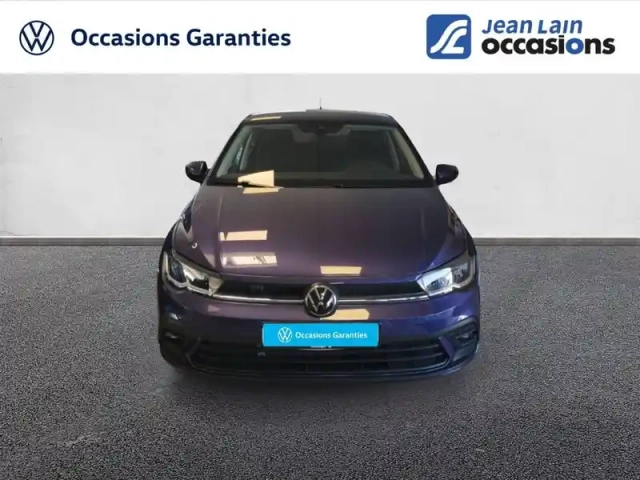 Volkswagen Polo 1.0 tsi 95 s&amp;s bvm5 — photo 9