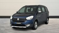 Dacia Lodgy 1.5 Blue dCi 115ch Silver Line 7 places