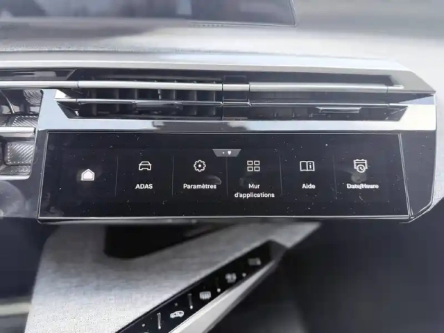 Peugeot 3008 plug-in hybrid 195 e-dcs7 — photo 51