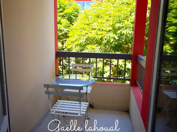 Appartement à vendre 1 pièces LAMALOU LES BAINS (34)