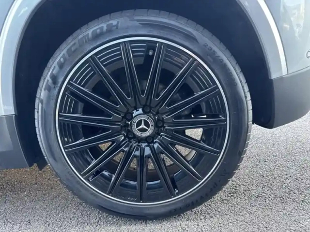 Mercedes Gla 200 d amg line — photo 9