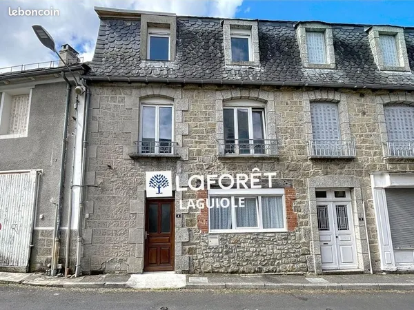 Maison de village 4 pièces 86 m²
