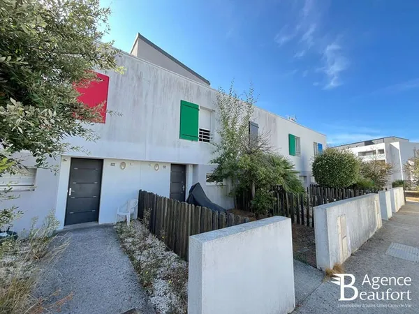 Maison 6 pièces 90 m²