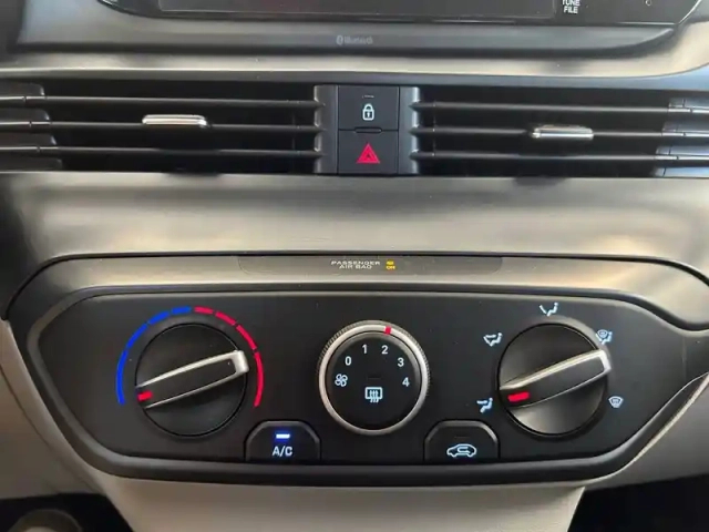 Hyundai I20 1.0 t-gdi 100 dct-7 hybrid 48v — photo 27