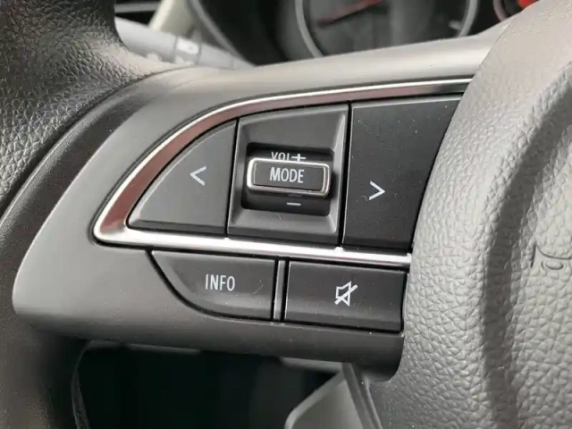 Suzuki Swift 1.2 dualjet hybrid — photo 6