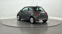 Fiat 500 1.2 8v 69ch Eco Pack Lounge Euro6d — photo 8