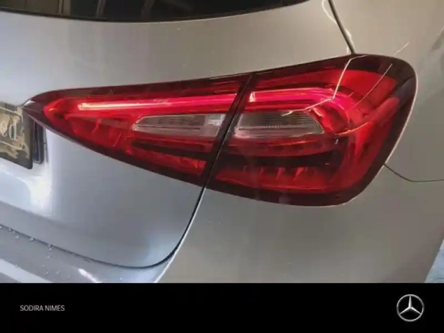 Mercedes Classe A 180 d 116ch style line 7g-dct — photo 9