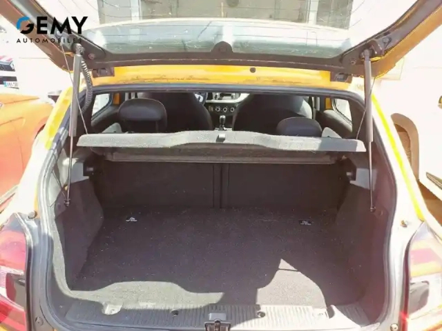 Renault Twingo iii sce 65 — photo 6