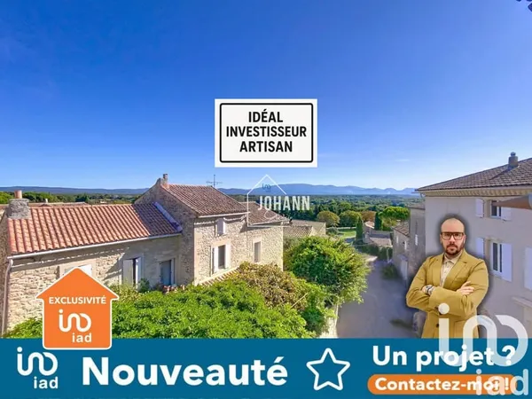 Maison 4 pièces 76 m²