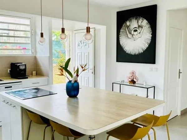 Maison 5 pièces 172 m²