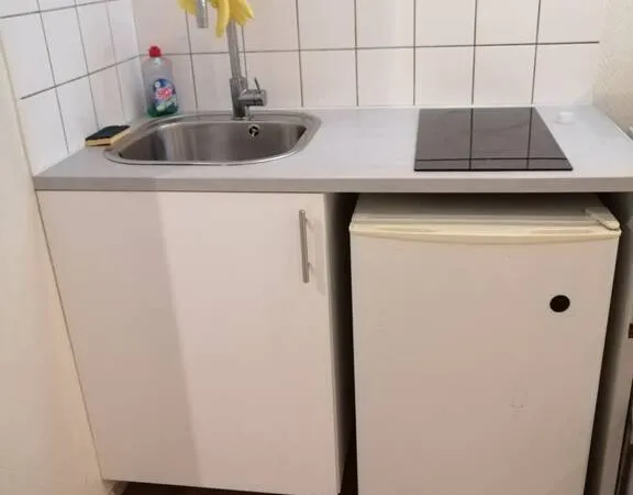 Studio 1 pièce 20 m²