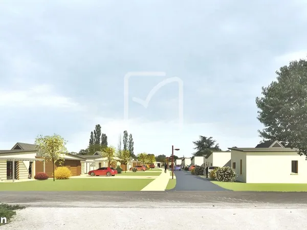 Maison 3 pièces 82 m²
