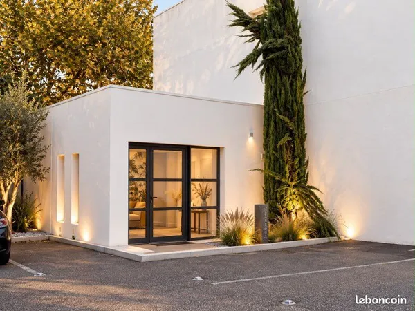 Espace beauté à louer- Biarritz