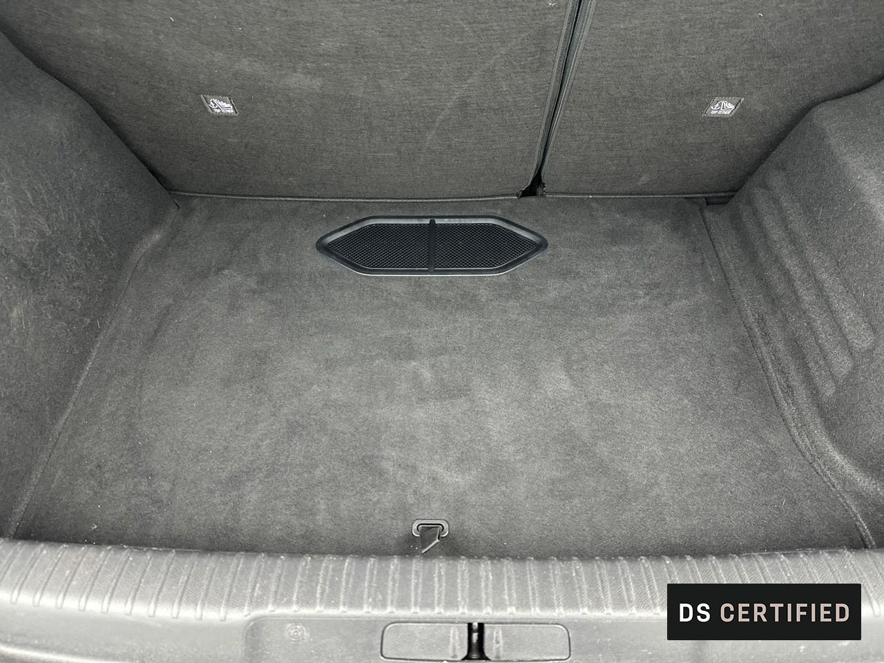 Ds Ds 3 crossback puretech 155 eat8 grand chic — photo 14