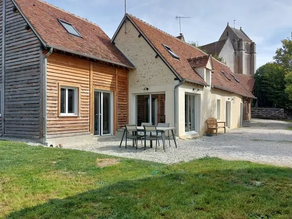 Maison 4 pièces 101 m²