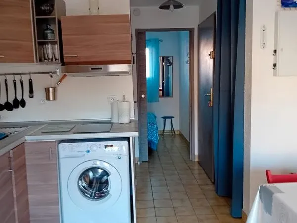Appartement T2