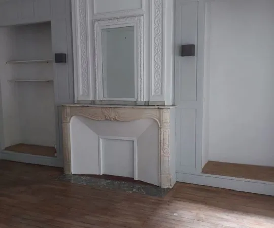 Appartement de 74m2 à louer sur Toulouse