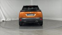 Peugeot 2008 1.2 PureTech 130ch S&S GT Line EAT8 7cv — photo 6
