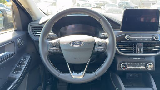 Ford Kuga 2.5 Duratec 190 Flexifuel Hybrid CVT - Vignale – 2023 – 29497 km – Autre – Boîte Automatique — photo 41