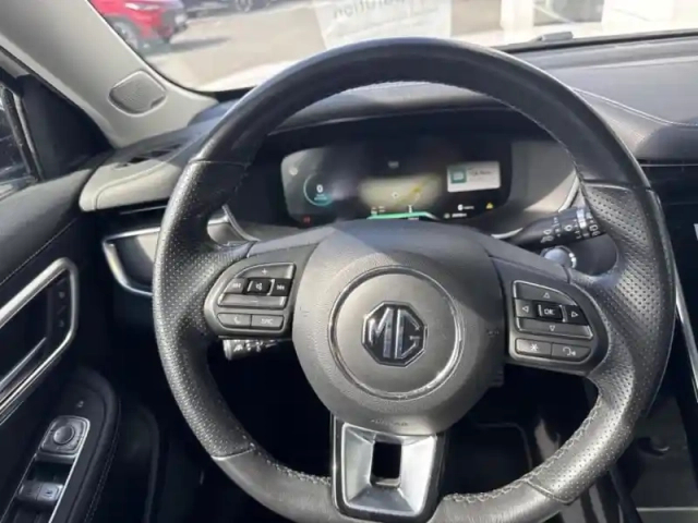 Mg Marvel R ev 180ch - 70kwh luxury 2wd — photo 6