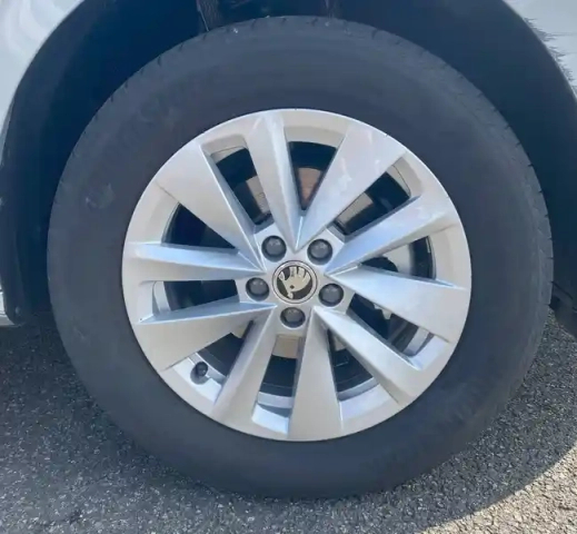 Skoda Kamiq 1.0 tsi evo 2 116 ch bvm6 — photo 7