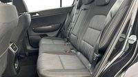 Kia Sportage 1.6 CRDi 136ch MHEV Design DCT7 4x2 — photo 10