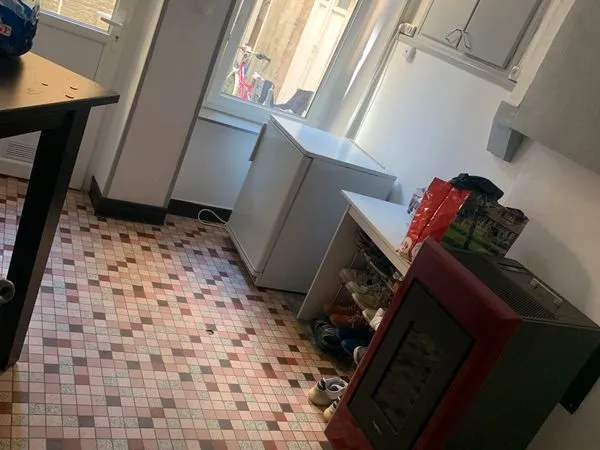 À louer Appartement