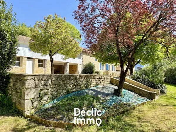 Maison 7 pièces 167 m²