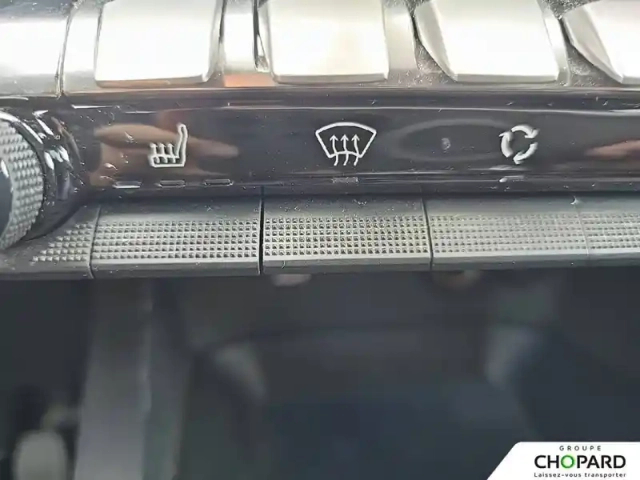 Peugeot 3008 puretech 130ch s&amp;s bvm6 — photo 20