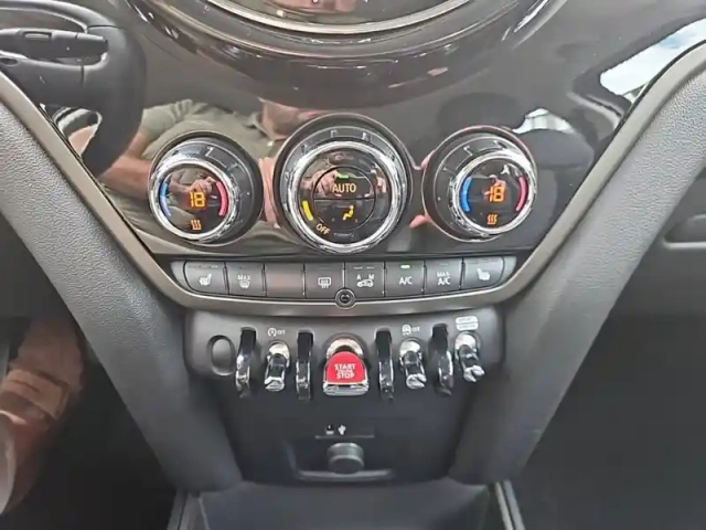 Mini Mini countryman 136 ch bva7 — photo 24