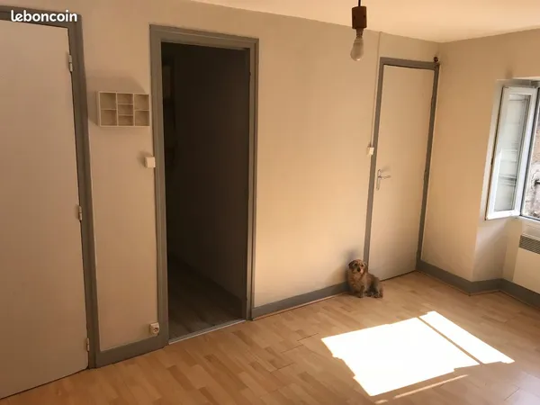 Studio a louer quartier st michel bordeaux